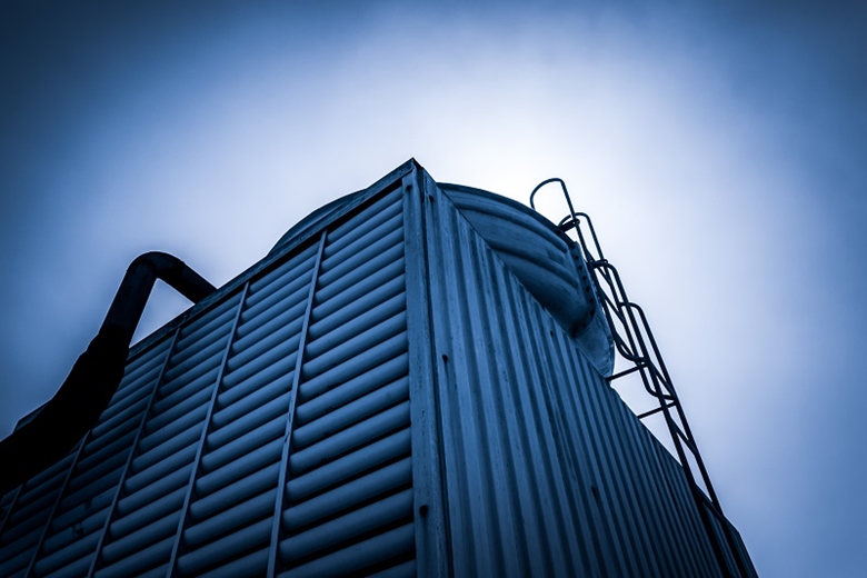 Cooling Towers