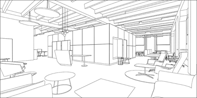 New Construction Lighting