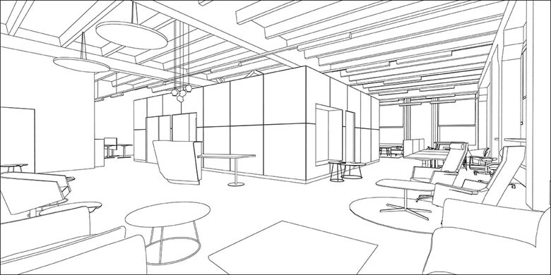 New Construction Lighting