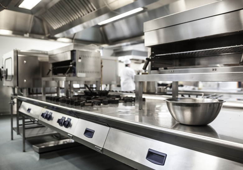 Commercial Kitchen Equipment