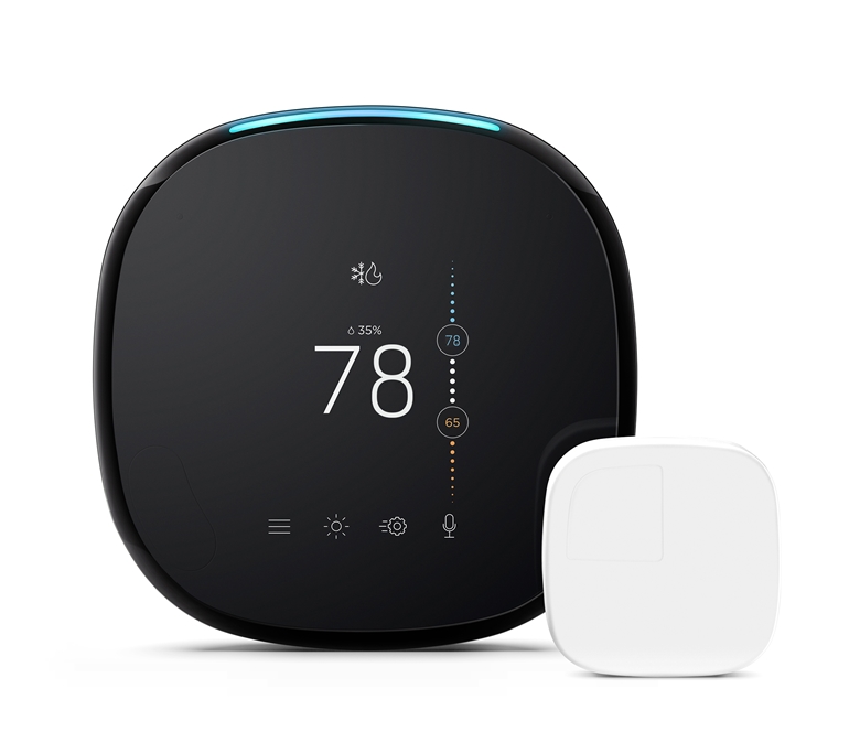 Power Partner℠ Thermostats