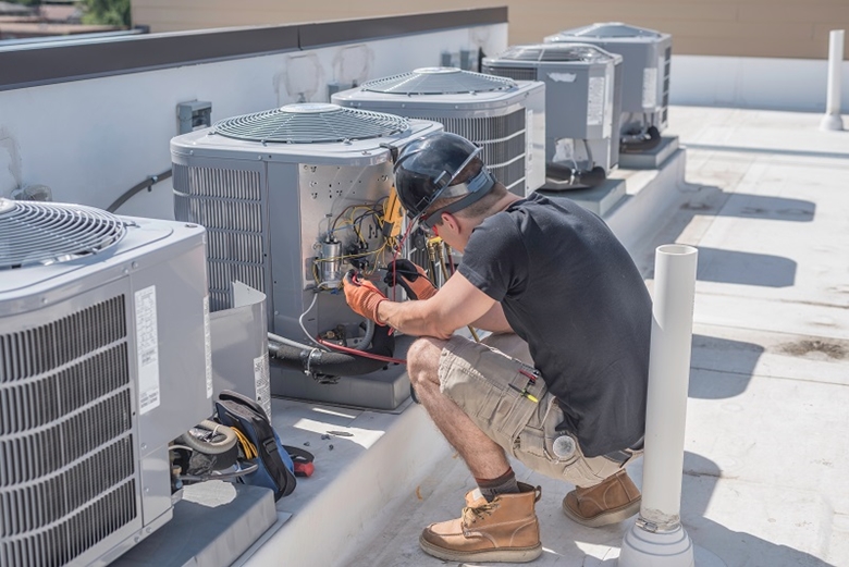 HVAC Tune-Up