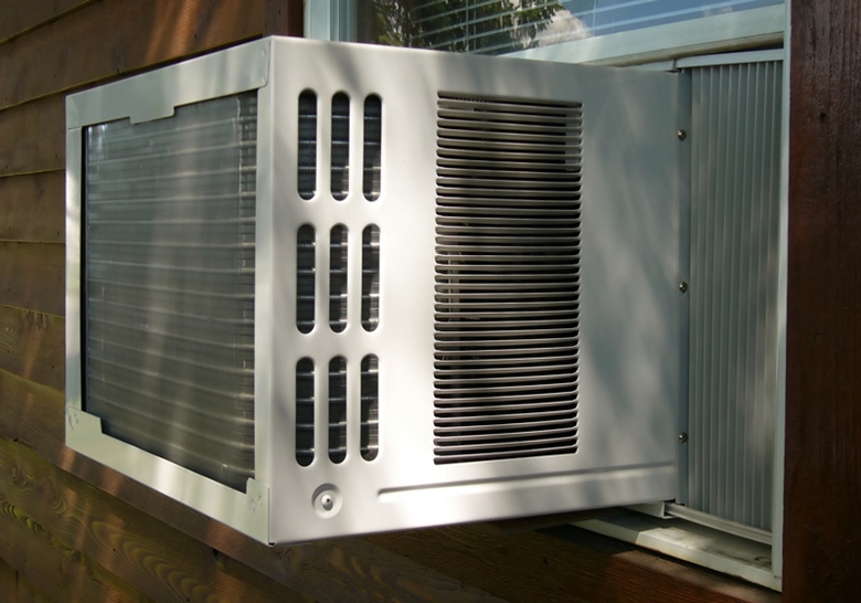 Window Air Conditioners