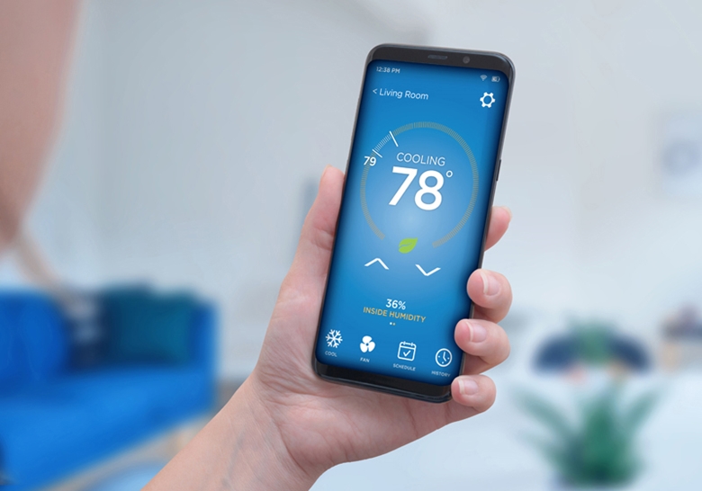 smart-thermostats-allow-remote-control
