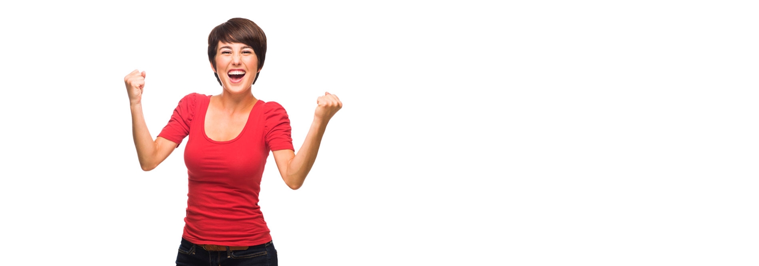 Power Saver woman